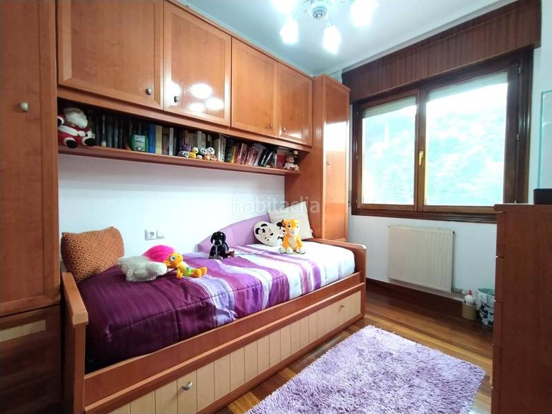 Foto 45401716-b535-41c1-a345-f2a473392075. Piso  en venta en La Peña en La Peña Bilbao