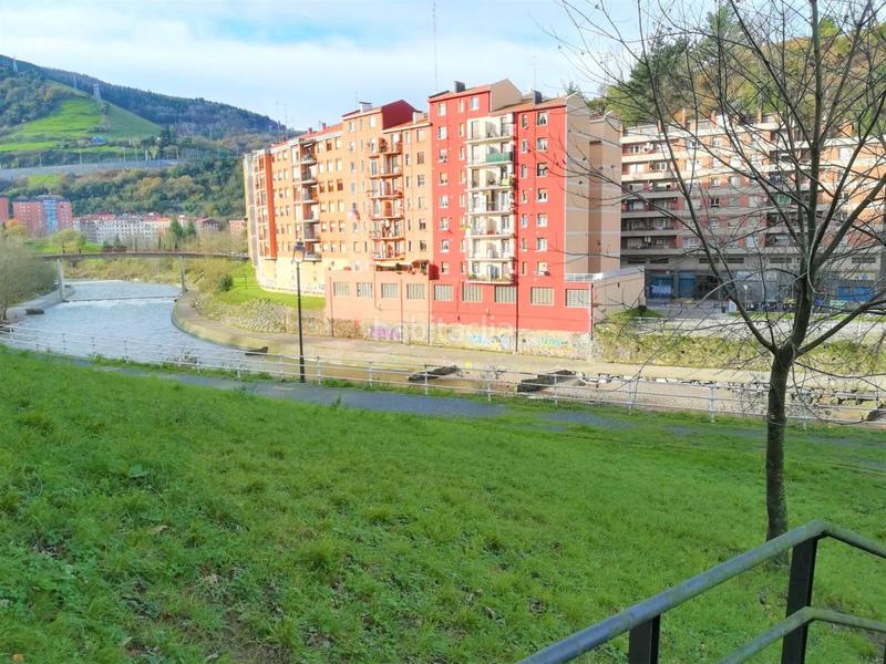 Foto 84f66f0c-aba8-4ae5-b934-9ea054125d8b. Piso  en venta en La Peña en La Peña Bilbao