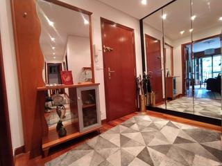 Pis  Zamakola. Piso en venta en la peña