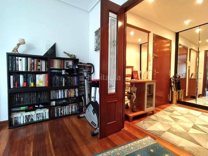 Foto ce8e0c1f-3588-4a99-9213-d396cbe8c6af. Piso  en venta en La Peña en La Peña Bilbao