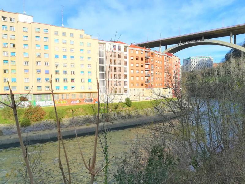Foto dde69af1-82f7-478b-8409-62532a71cdeb. Piso  en venta en La Peña en La Peña Bilbao