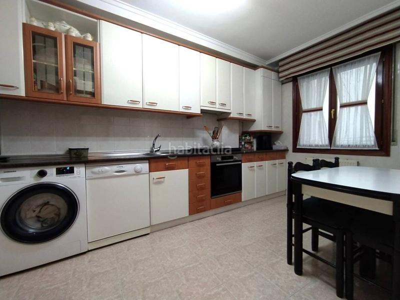 Foto e2e309f8-0912-4c1d-a195-93268b872964. Piso  en venta en La Peña en La Peña Bilbao