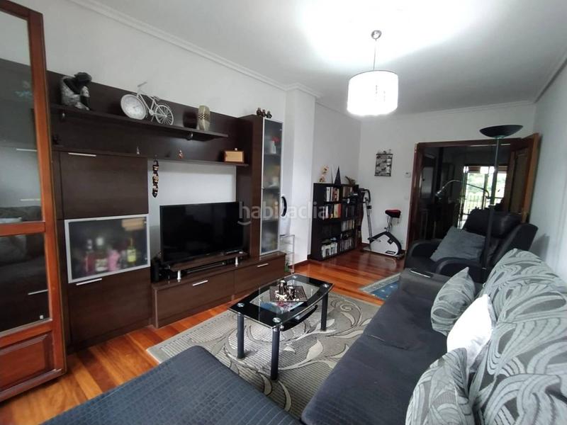Foto e99fcff0-4dec-474c-8c0e-931ee17ff6ea. Piso  en venta en La Peña en La Peña Bilbao