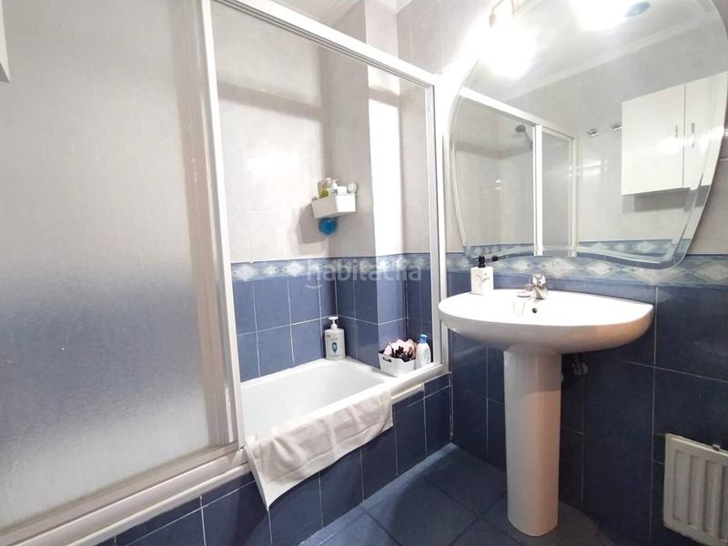 Foto ffd4a38d-5f2b-4098-8558-129a9508b579. Piso  en venta en La Peña en La Peña Bilbao