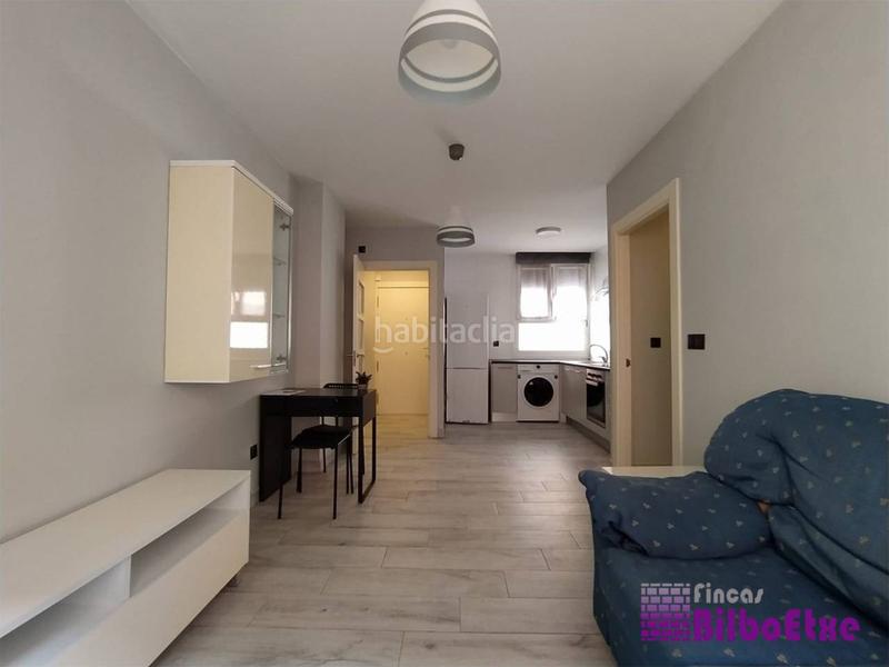 Foto 046260be-22c9-4019-8c32-5fa26c49253c. Piso  en venta en ibaizabalabusu48003 en La Peña Bilbao