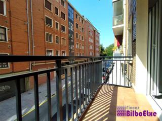 Pis  Zamacola. Piso en venta en ibaizabalabusu48003