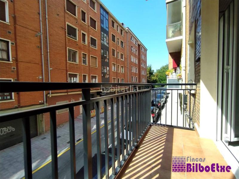 Foto 2c9a11f2-e908-43c0-9798-26343daeb097. Piso  en venta en ibaizabalabusu48003 en La Peña Bilbao
