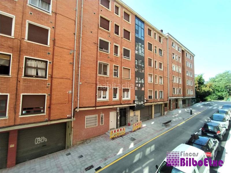 Foto 4dd7d31e-d120-4c1d-ba13-dfccb41823b2. Piso  en venta en ibaizabalabusu48003 en La Peña Bilbao