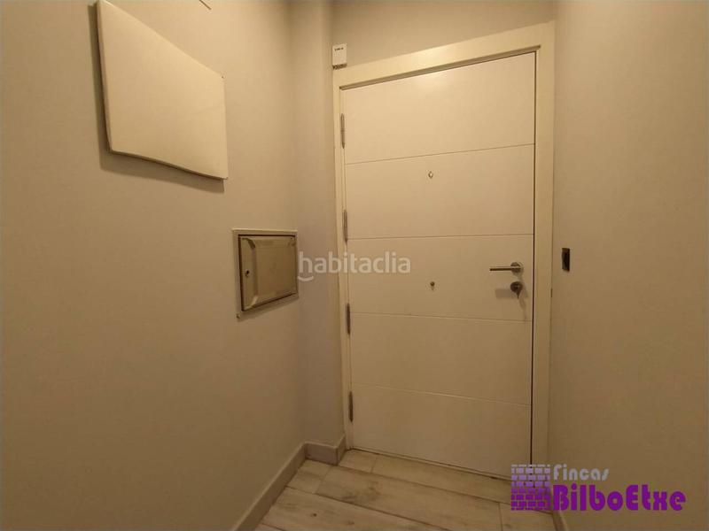 Foto bdfe89d8-1e9f-4bea-af35-03f95417d89c. Piso  en venta en ibaizabalabusu48003 en La Peña Bilbao
