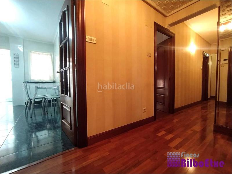 Foto 0a9b9ae5-fe1d-48ec-a1d6-bb51b2c39acf. Piso  en venta en ibaizabalabusu48003 en La Peña Bilbao