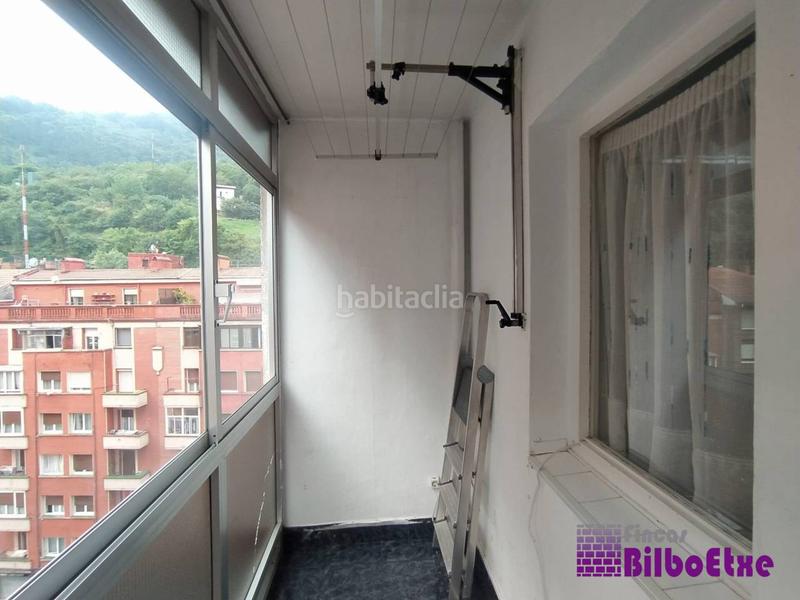 Foto 75a40682-3d23-47d1-98fd-b55d279d773b. Piso  en venta en ibaizabalabusu48003 en La Peña Bilbao