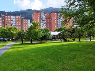 Appartement  Zamakola. Piso en venta en ibaizabalabusu48003