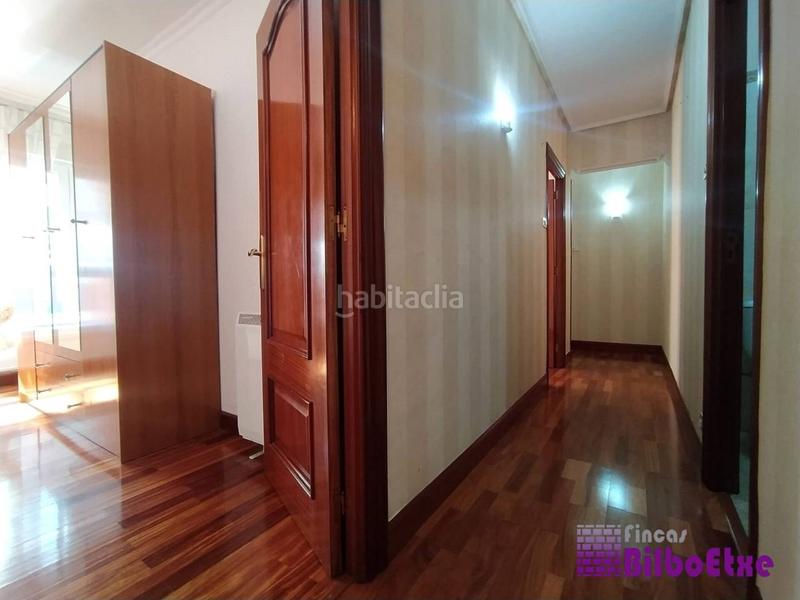 Foto d0d4335b-7cbb-4052-9e4c-7dfb09f499ac. Piso  en venta en ibaizabalabusu48003 en La Peña Bilbao
