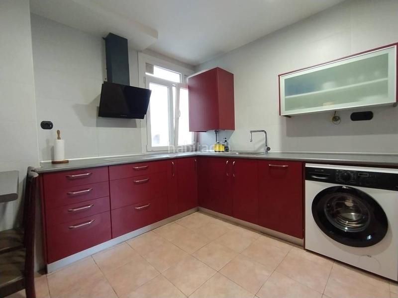 Foto 129054c4-9096-41d7-8586-ddde5a680537. Piso  en venta en san adrian en San Adrián Bilbao