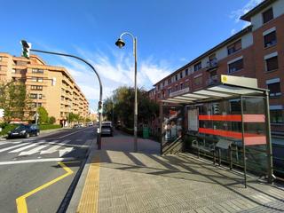 Etagenwohnung  San adrián. Piso en venta en san adrian