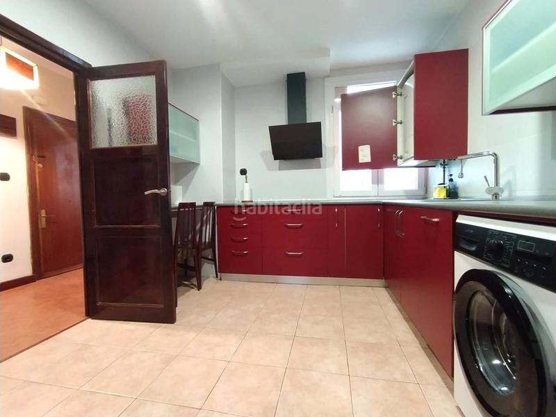 Foto 55ae0a29-0f20-48e4-bcb4-e90fc3500df1. Piso  en venta en san adrian en San Adrián Bilbao