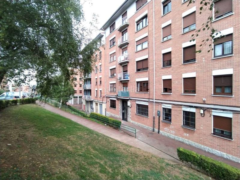 Foto 7c257bc4-a2f1-4c35-afcf-4bfecbc1639d. Piso  en venta en san adrian en San Adrián Bilbao