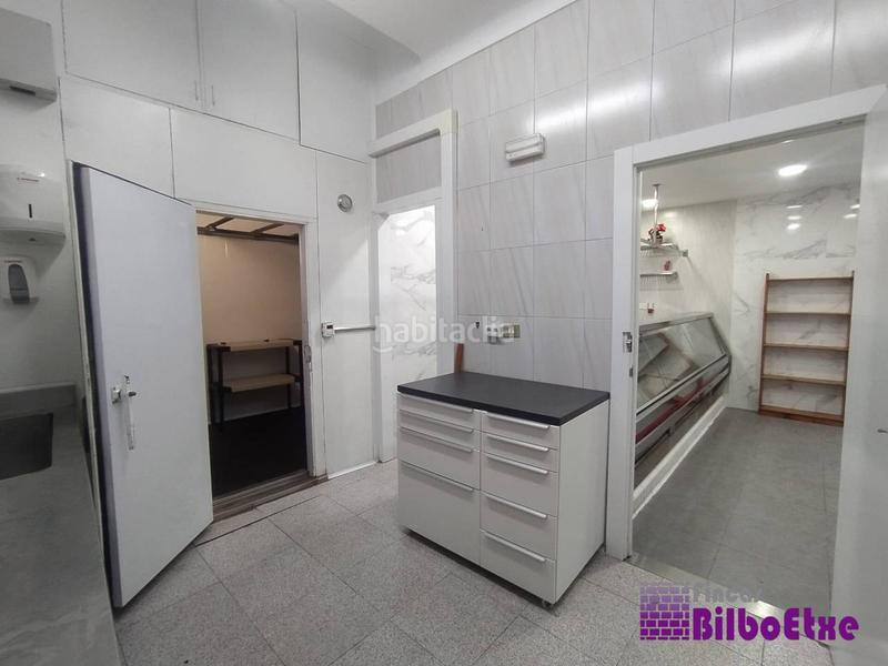 Foto 1f2c22d5-498c-4a3f-926f-a9d4939bda35. Locale commerciale in La Peña Bilbao
