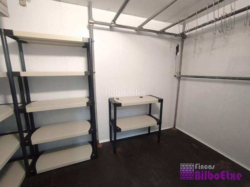 Foto 3e3d2456-e621-471e-8203-8cbdc1934482. Locale commerciale in La Peña Bilbao