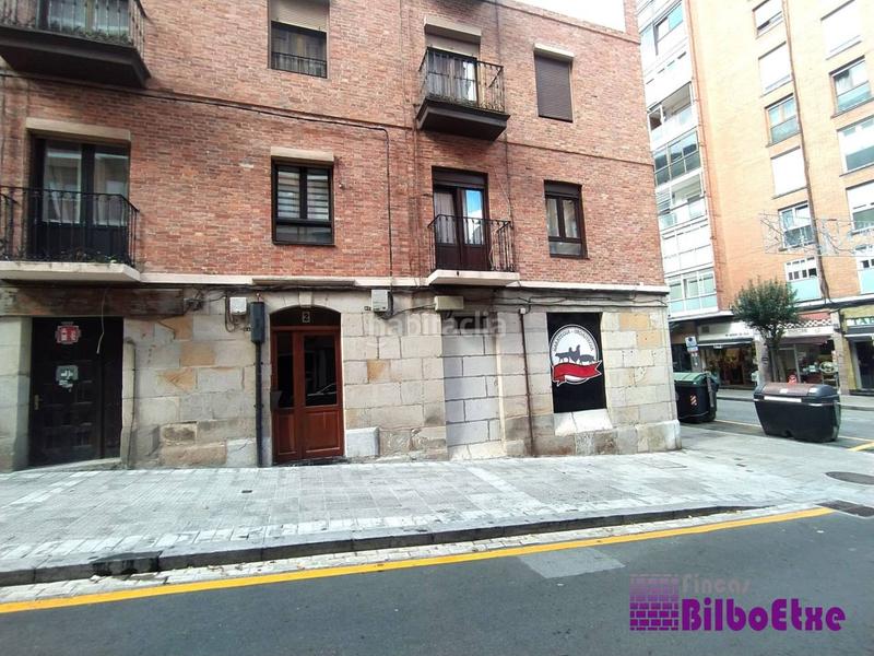 Foto 45323bf5-0dad-4628-bcde-18ef7f2033f9. Locale commerciale in La Peña Bilbao