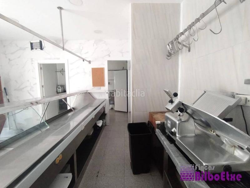 Foto 4b0e5419-4546-41be-9f47-2c9090c2d0f3. Locale commerciale in La Peña Bilbao