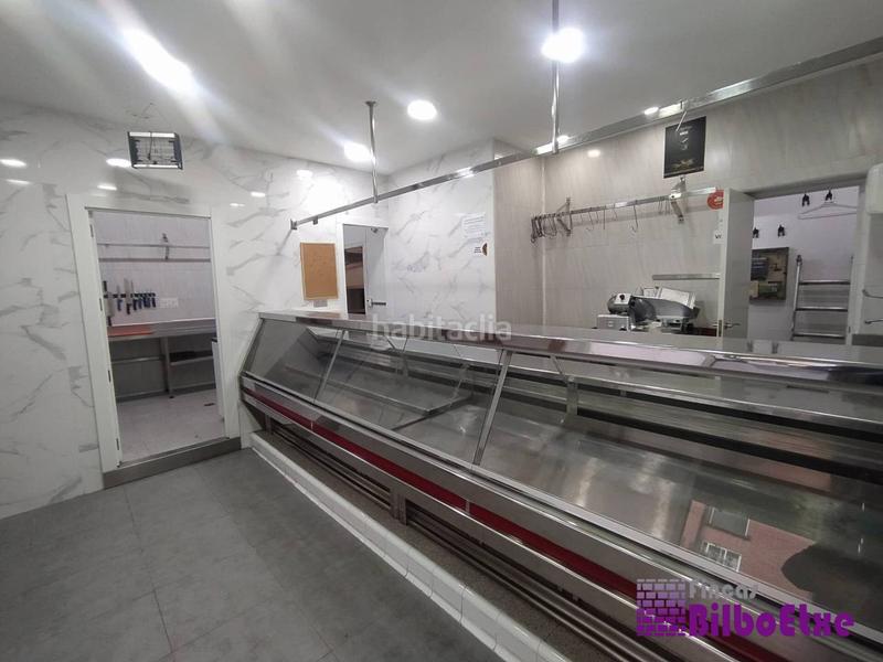 Foto eb86510d-e8a7-446c-888b-5cb9ff9d652c. Locale commerciale in La Peña Bilbao
