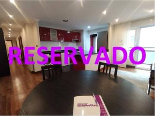 Pis  Zamacola. Piso en venta en ibaizabalabusu48003