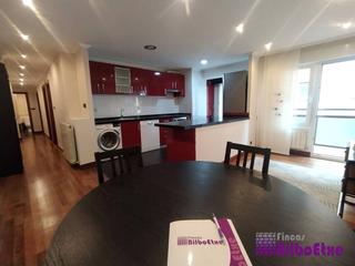 Pis  Zamacola. Piso en venta en ibaizabalabusu48003