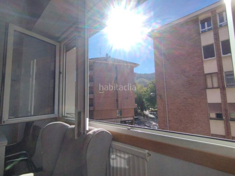 Foto 65155831-9fd3-4b54-aa82-d4139f0c4adc. Piso  en venta en san adrian en San Adrián Bilbao