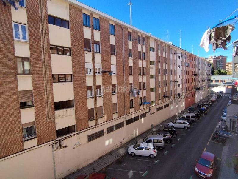 Foto 671db920-5961-4a1f-a072-70e3ae3367f9. Piso  en venta en san adrian en San Adrián Bilbao