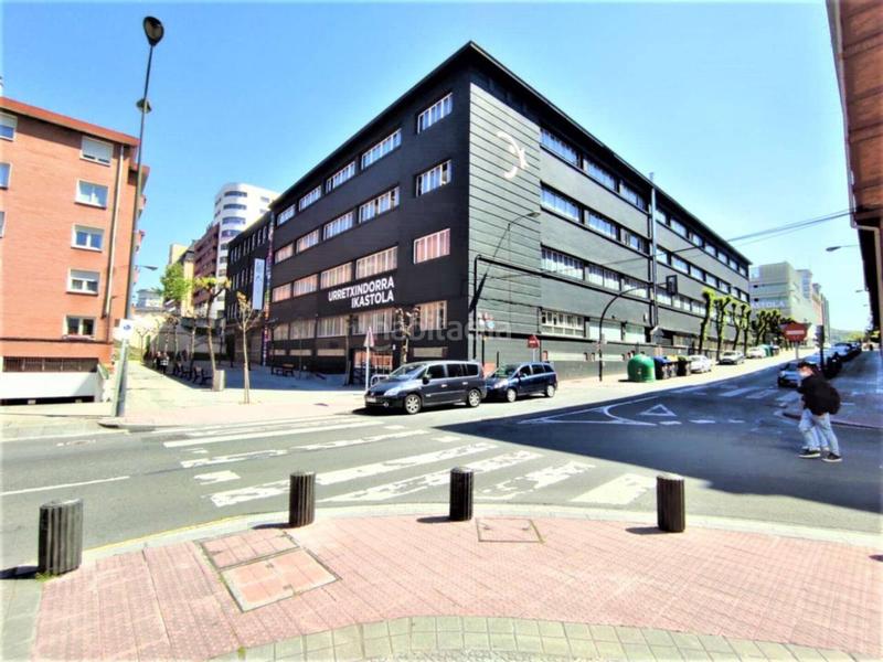 Foto 6e7a86d1-486b-45d2-939b-933792276b41. Piso  en venta en san adrian en San Adrián Bilbao