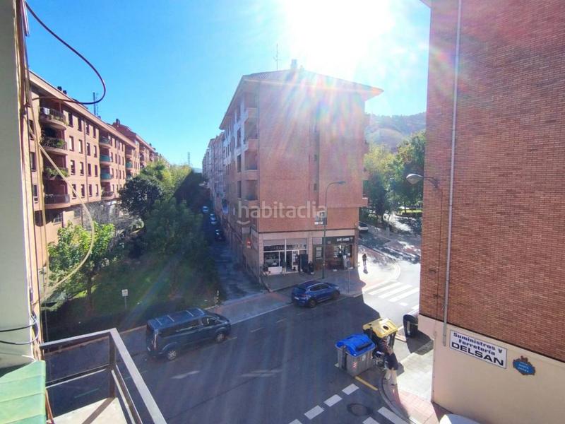 Foto 77c9b1bb-6b38-4356-980b-088e7e716669. Piso  en venta en san adrian en San Adrián Bilbao