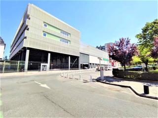 Appartement  Monte gabika. Piso en venta en san adrian