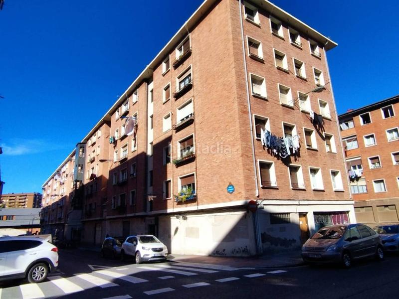 Foto d398e716-f164-4d89-a989-4486a83d4ef0. Piso  en venta en san adrian en San Adrián Bilbao