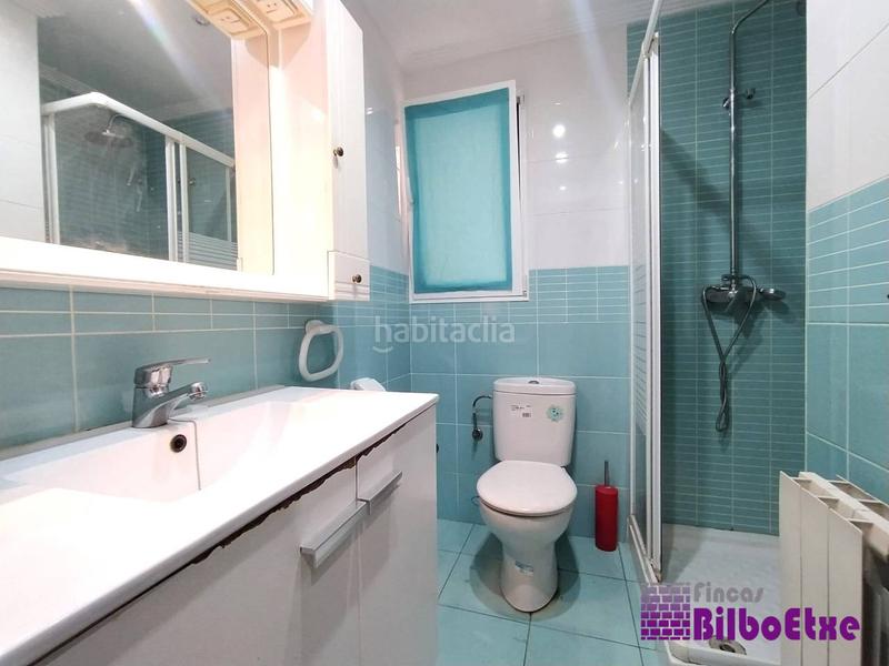 Foto 5fdac00e-6a6d-40fe-9d14-322ca2039403. Appartement avec chauffage dans Santutxu-Basarrate Bilbao