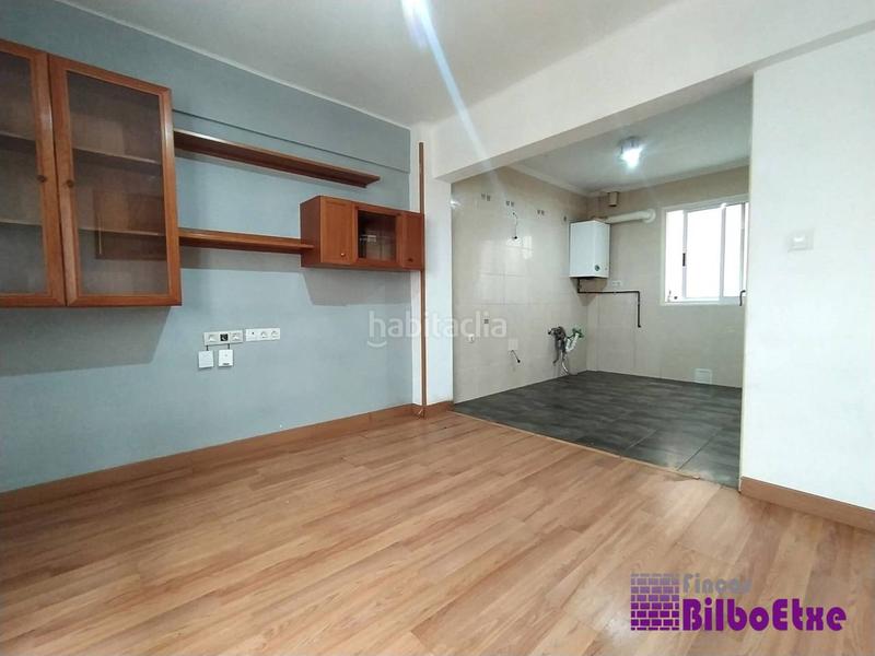 Foto 6b96f6c1-fc3d-48a0-94ea-5d2e04d4779a. Appartement avec chauffage dans Santutxu-Basarrate Bilbao