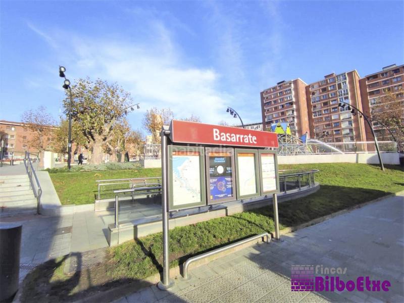 Foto 8db71101-ecd7-4f0f-9c17-aa37c39d512a. Appartement avec chauffage dans Santutxu-Basarrate Bilbao