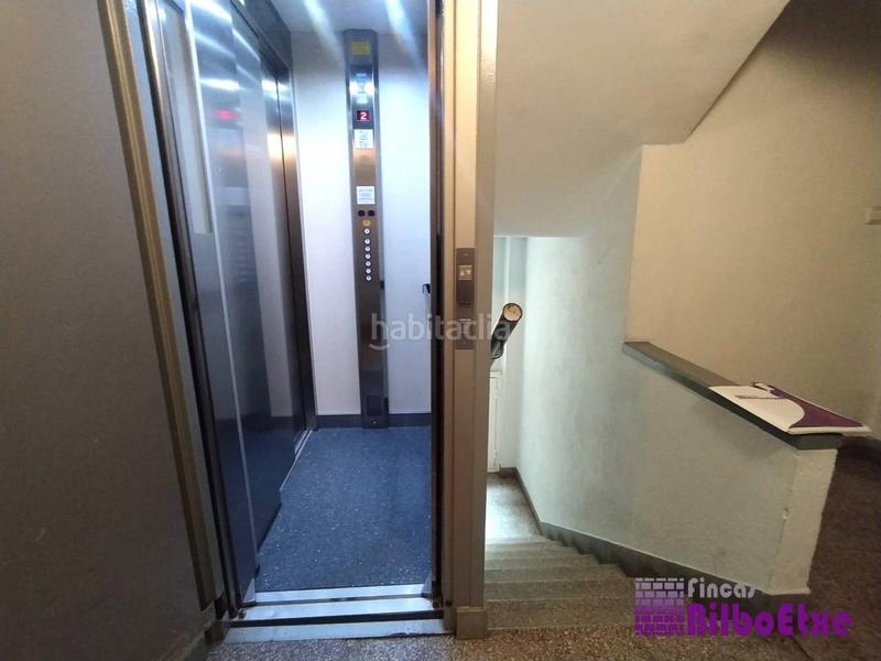 Foto 93f9cc4c-d5f8-4a8e-93b6-1b2e2ccf58a4. Appartement avec chauffage dans Santutxu-Basarrate Bilbao