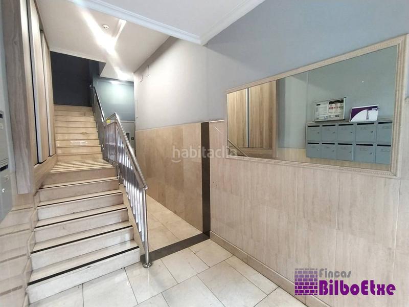 Foto ac42dd70-9025-47b5-92ea-fc7ad04f25bd. Appartement avec chauffage dans Santutxu-Basarrate Bilbao