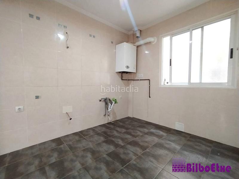 Foto b2b4de67-16cb-40d2-bca9-992251e2920f. Appartement avec chauffage dans Santutxu-Basarrate Bilbao
