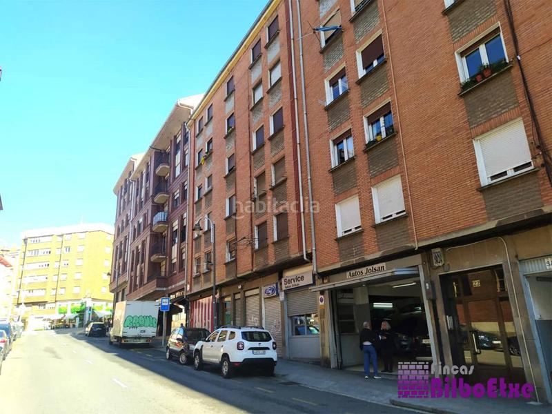 Foto d76f382a-28ac-4075-9550-fc83d84792db. Appartement avec chauffage dans Santutxu-Basarrate Bilbao