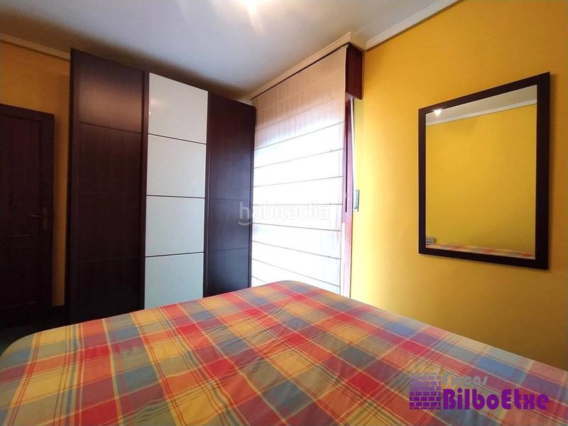 Foto 2e4c7807-abbd-47bf-b559-63d2ddf73080. Pis amb calefacció aparcament a La Peña Bilbao