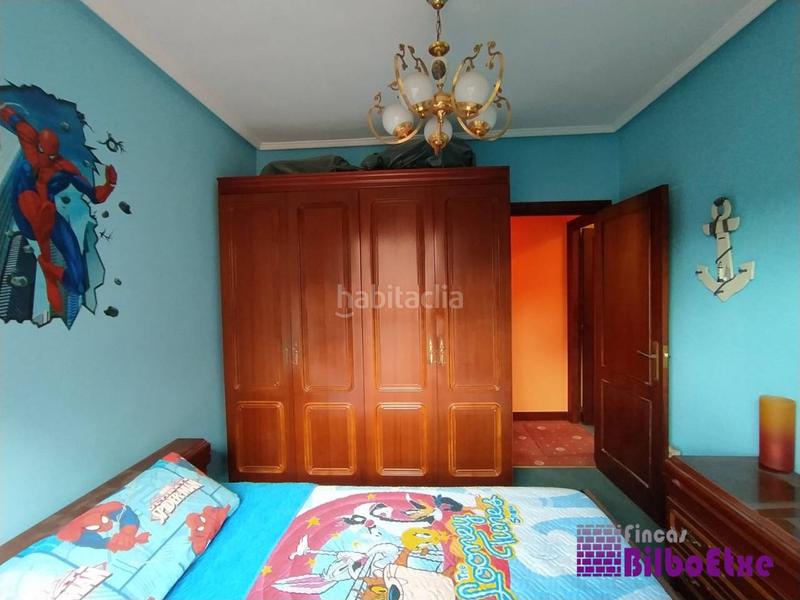 Foto 7f36f9c0-84db-4e40-8764-36c90556c0c4. Pis amb calefacció aparcament a La Peña Bilbao