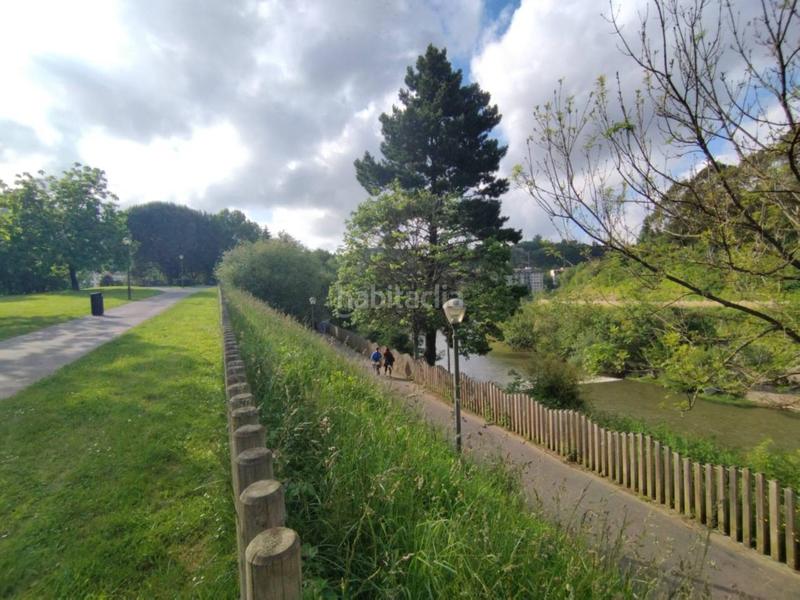 Foto 7fd8ff24-c7c6-4913-9102-233800dacd92. Pis amb calefacció aparcament a La Peña Bilbao