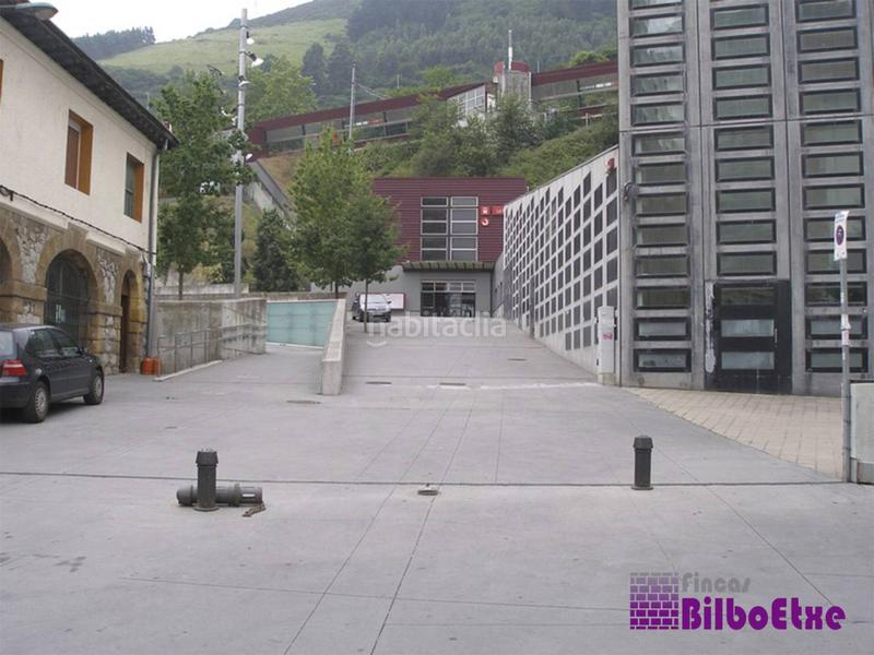 Foto a68734d2-9775-4188-916c-0d19c515f381. Pis amb calefacció aparcament a La Peña Bilbao