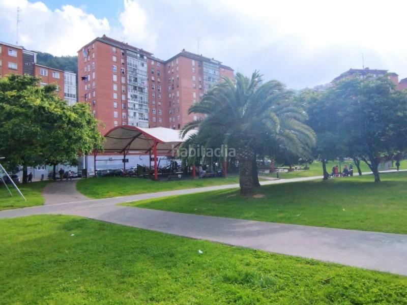 Foto ae57d7cb-e30d-43b3-8213-50bebd52d2ac. Pis amb calefacció aparcament a La Peña Bilbao
