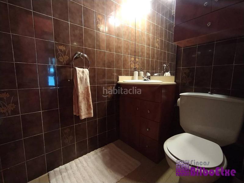 Foto dcc54482-89d5-47b3-b083-7e8cac4dbf30. Pis amb calefacció aparcament a La Peña Bilbao