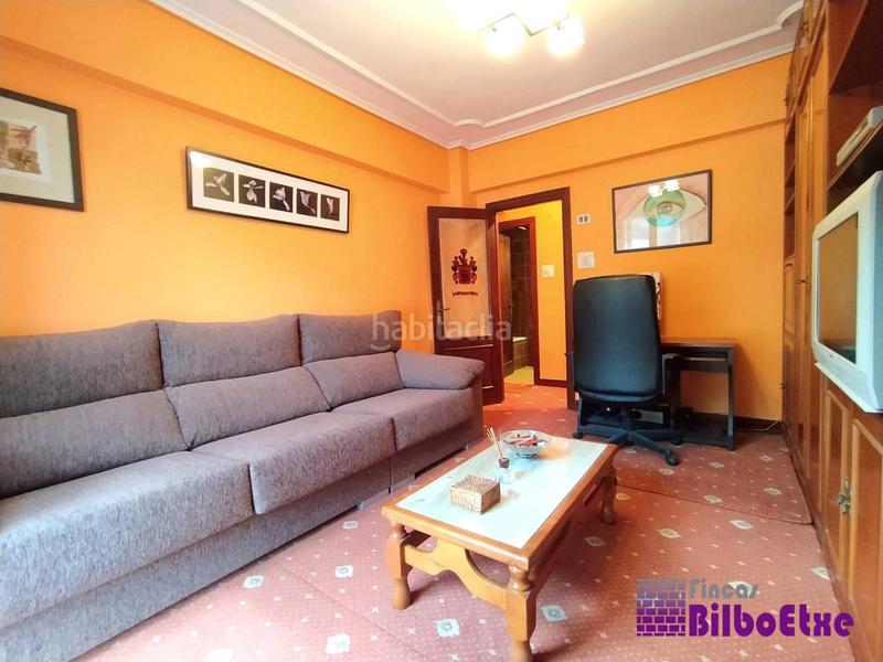 Foto ddd57cb2-3472-40da-9727-45d6435801fa. Pis amb calefacció aparcament a La Peña Bilbao