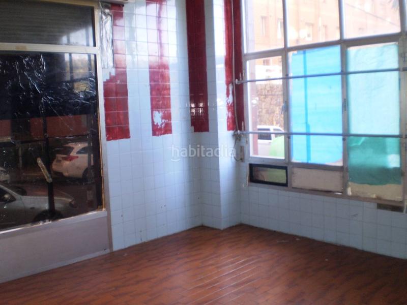 Foto 83fd91e7-4525-4471-a353-9938eff84c84. Alquiler local comercial  en alquiler en ibaizabalabusu en Bilbao