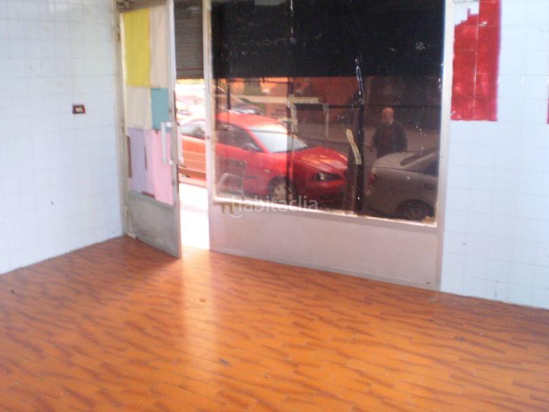 Foto a2de5966-7e78-48c9-9a60-0b765bb4b09b. Alquiler local comercial  en alquiler en ibaizabalabusu en Bilbao